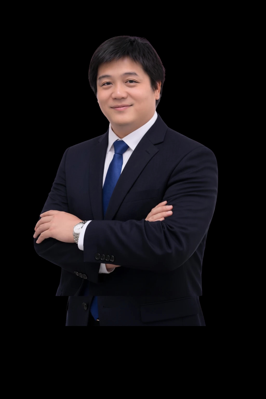 Luong Phan Minh Hoang