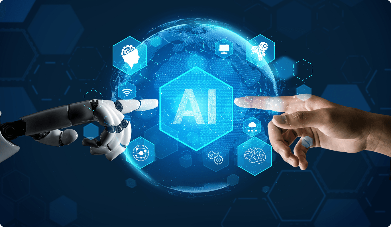 Kết hợp AI, IoT và BIM