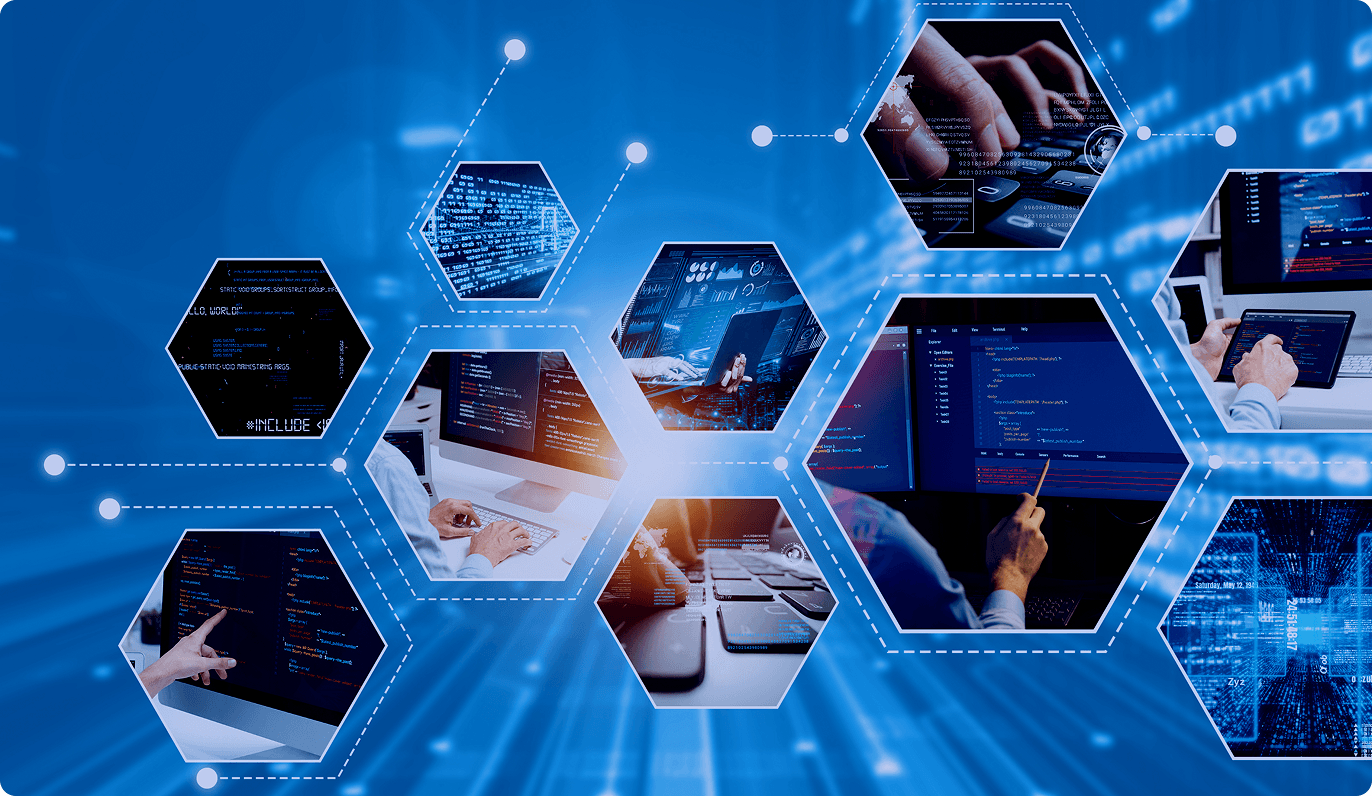 Sản phẩm chuyển đổi số Make in Vietnam