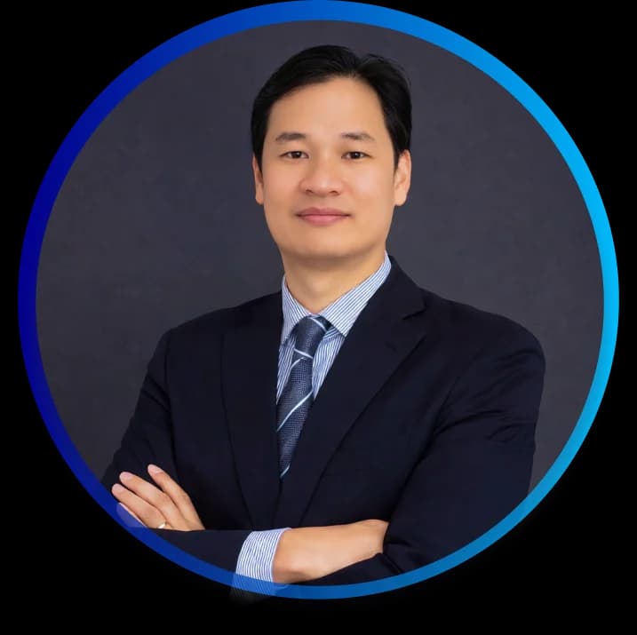 CEO Lê Tiến Triển – TGL Solutions