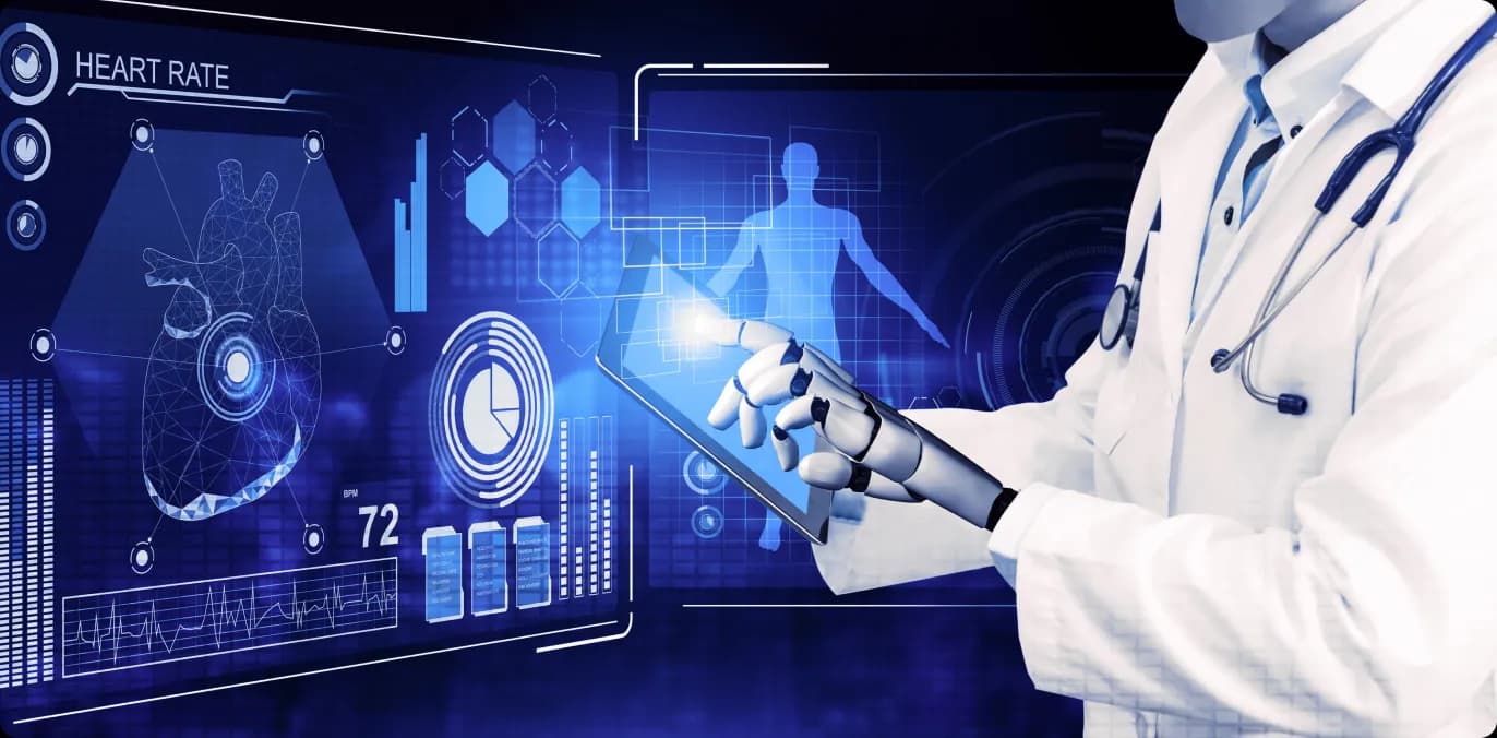 当社の使命は、AIを活用して病気の早期発見に貢献し、ケアの質を向上させるとともに、精度と効率を高めることで業界全体を変革することです。