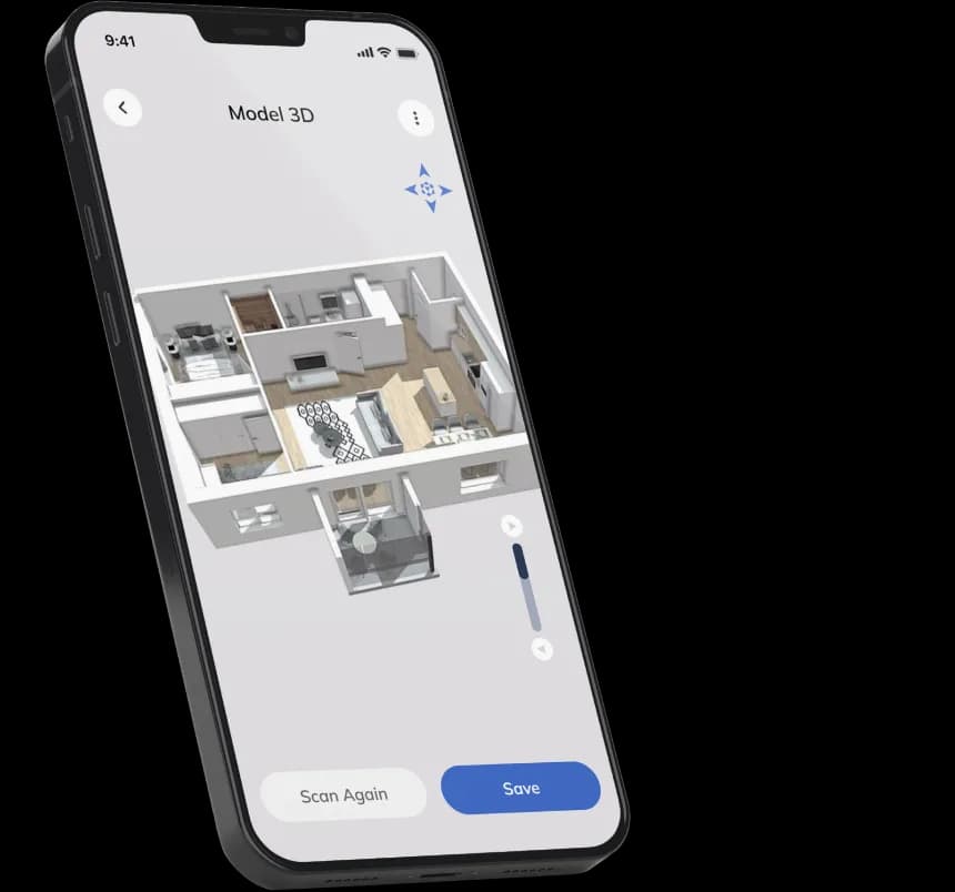 2. Custom Mobile App Development