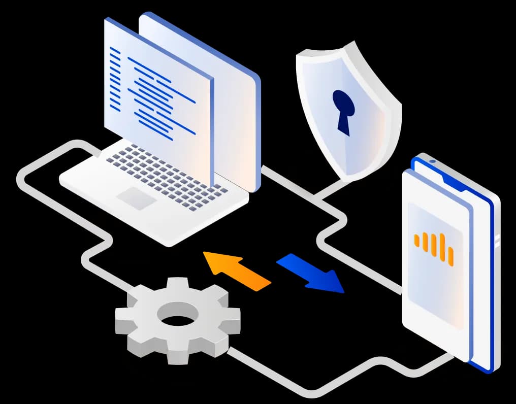 3. Cross-Platform Development