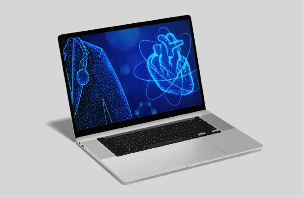 Smart AI for diagnosing heart diseases by sound