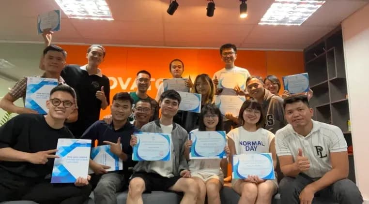 TGL AWARDS - TRAVEL TO JAPAN