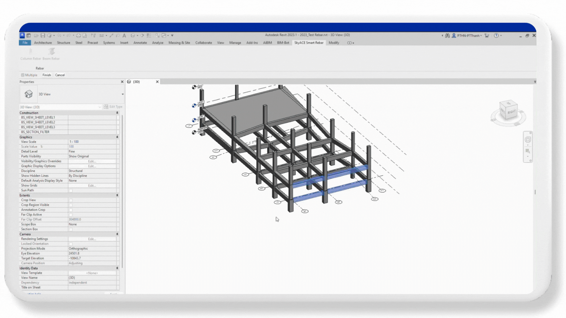 Automate repetitive tasks