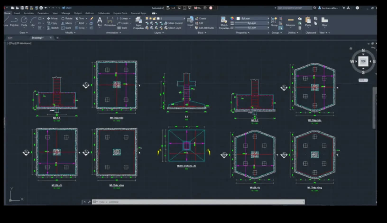 Accelerating the design process