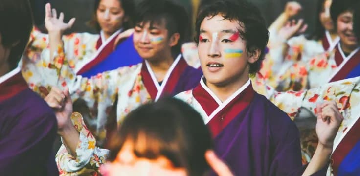 æå亀æµãéããè±ããªç掻