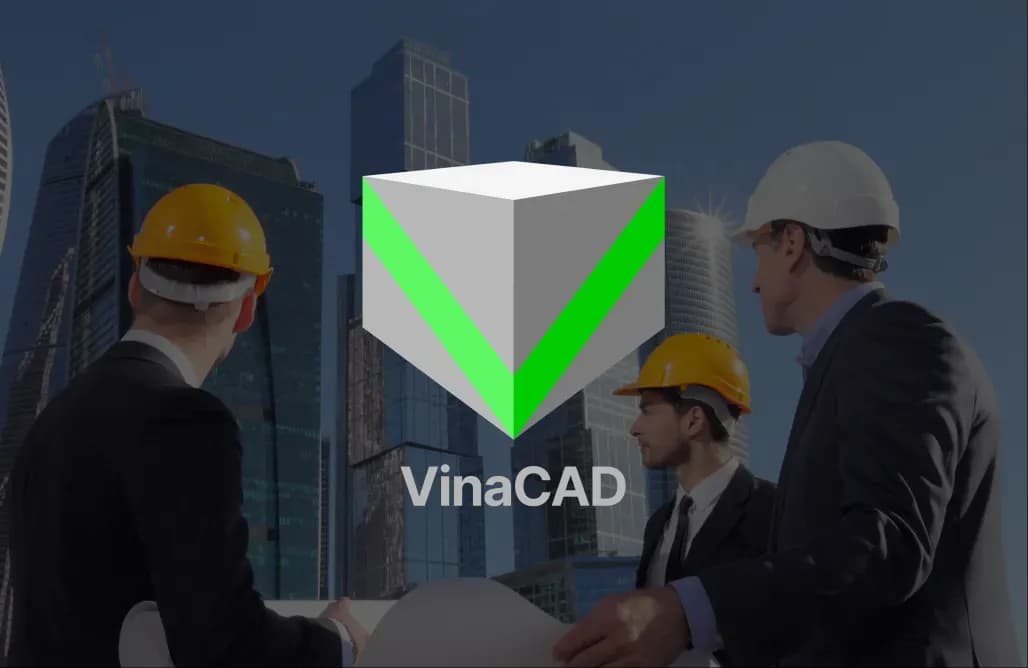 Dự án VinaCAD